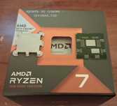 процессор Ryzen 7 7800X3D