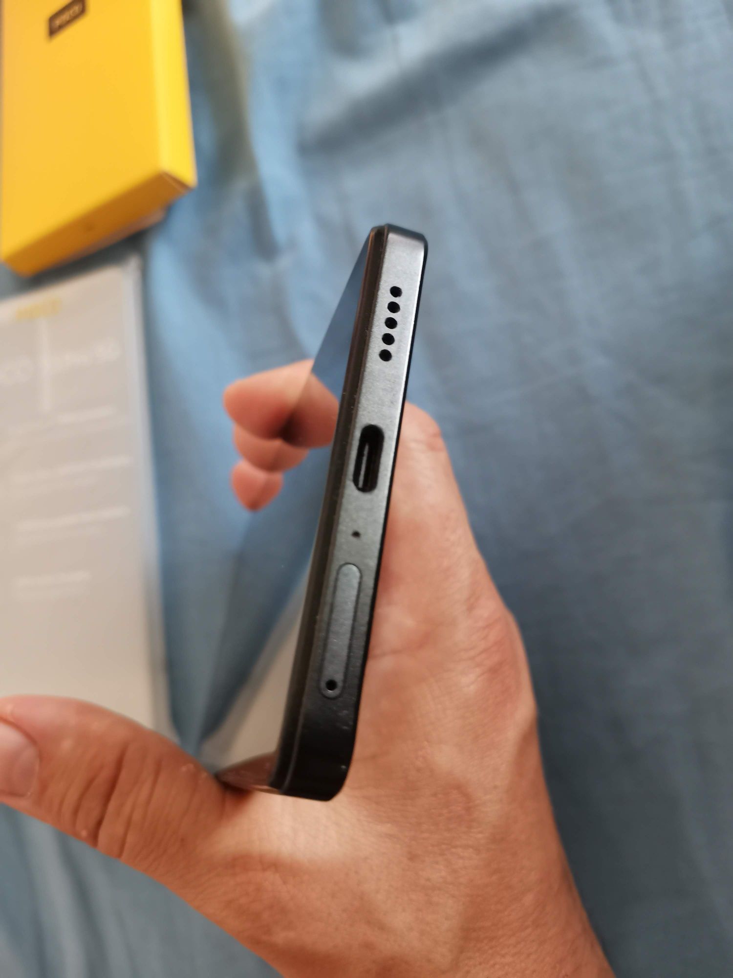 Xiaomi POCO X5 PRO 5 G