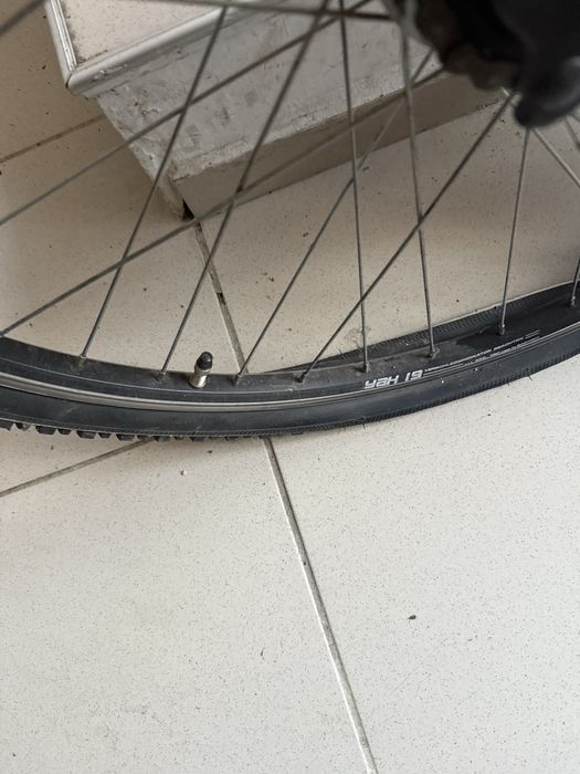 Велосипед пегасус 19 инча