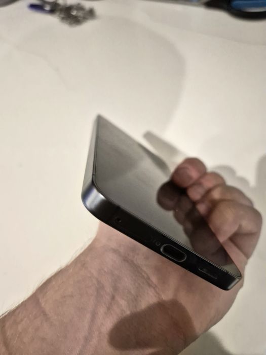 Galaxy S24 5G Dual Sim, Onyx Black, 128 GB