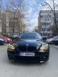 BMW 520 D e 61 facelift