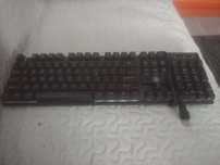Tastaura gaming taste  led