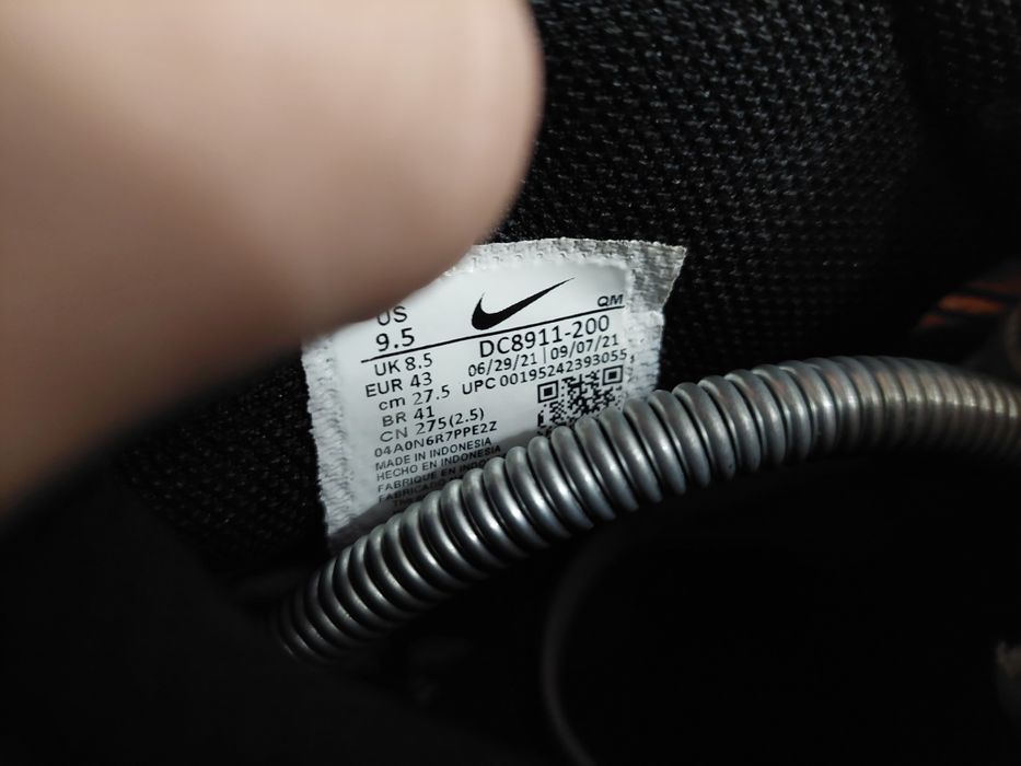 Nike SB Zoom Blazer Mid