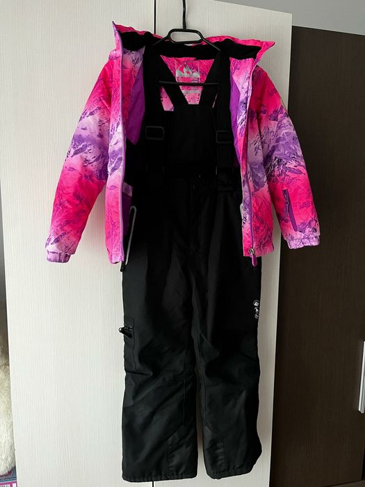 Compleu gros de zăpadă 134