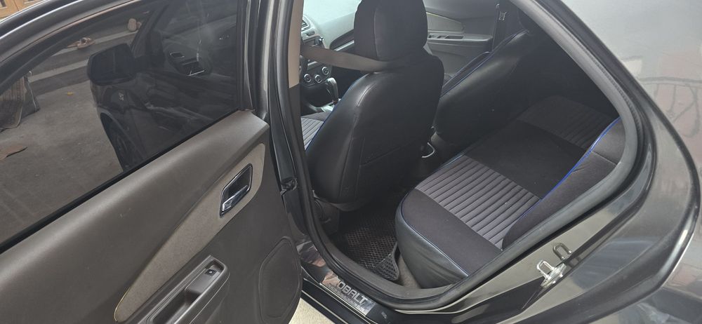 Cobalt 2022  jik 2 kiraska toza 53.000 yurgan