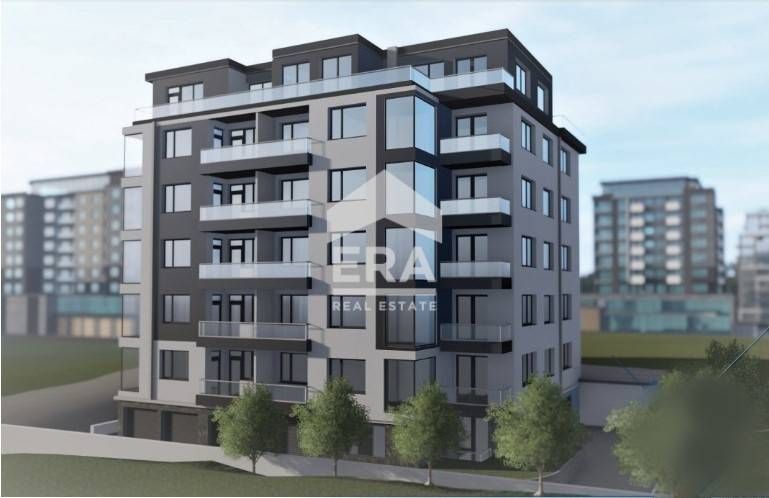 Продава се Двустаен апартамент в Варна, Владислав Варненчик - 67 кв.м за 1269 €/кв.м - Снимка #1