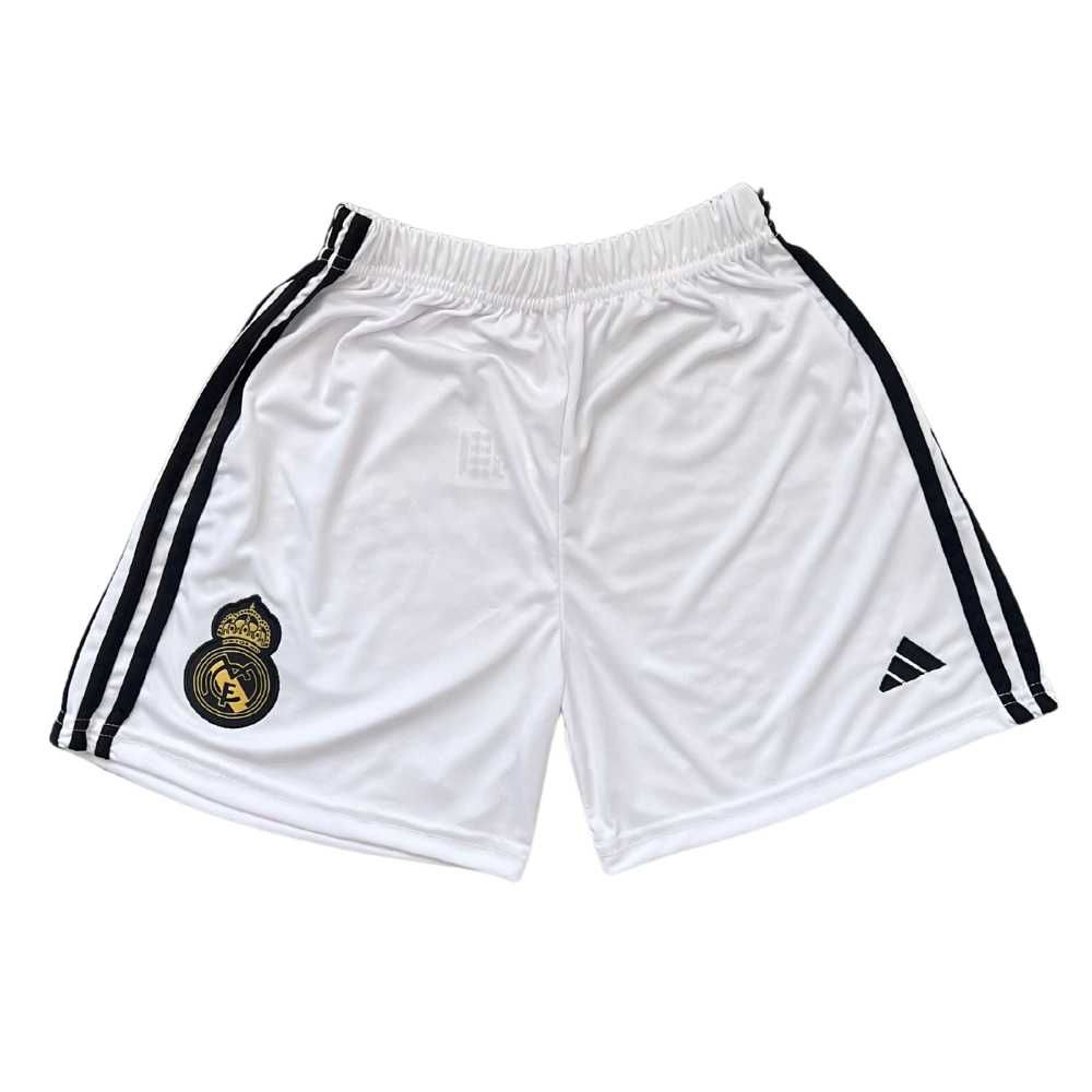 24/25 RONALDO 7 Real Madrid - Детски футболен екип - Тениска и Гащета