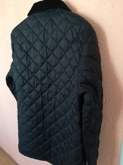 Geacă nouă bărbați Barbour S