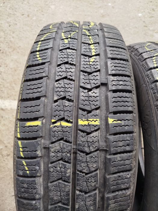 Anvelope 205/65/16C Nexen