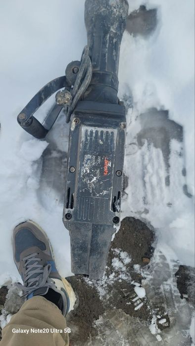 Atboyniy Perfaratr JEEH