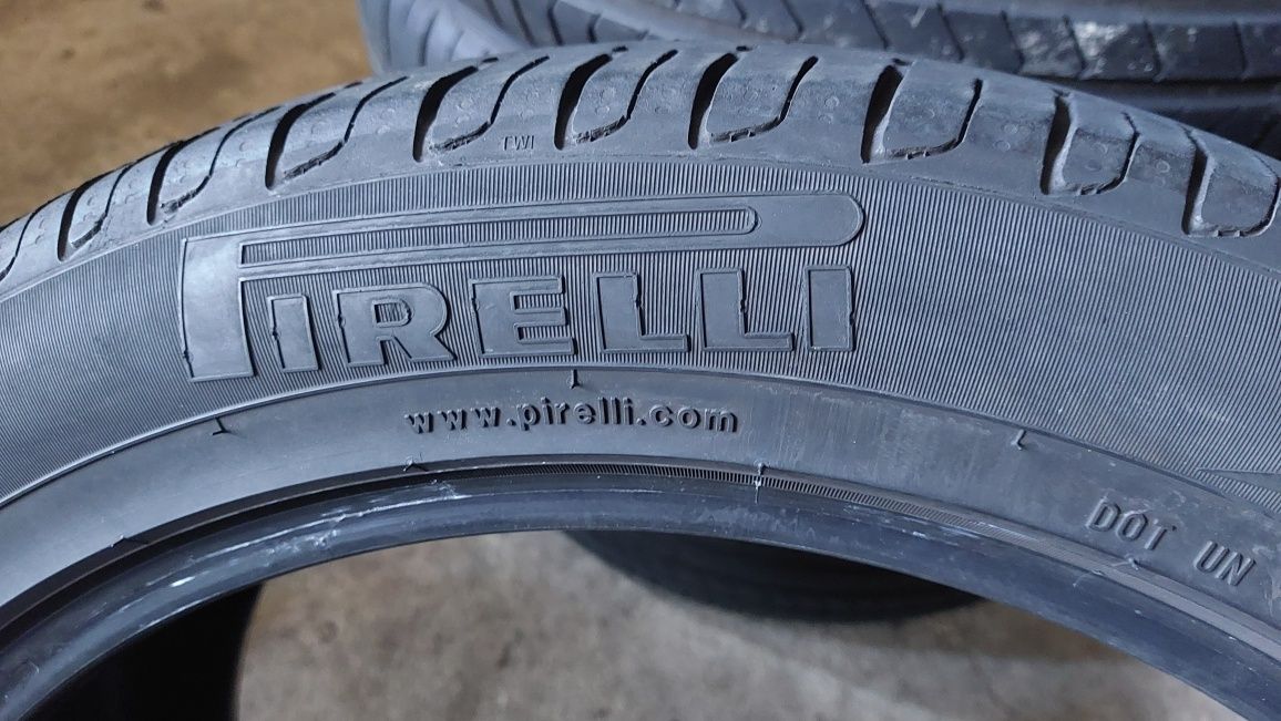 Летни гуми 255/45/20 Pirelli Scorpion Verde 4 броя