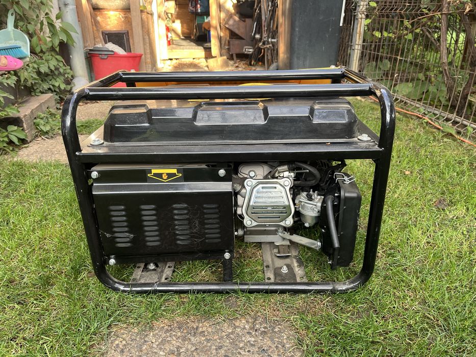 Generator STANLEY SG2400 basic
