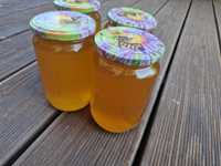 Пчелен мед реколта 22г