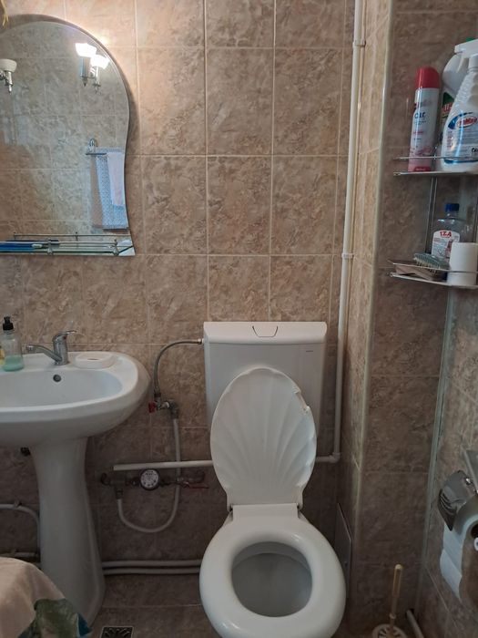 Apartament cu 3 camere in Dragasani