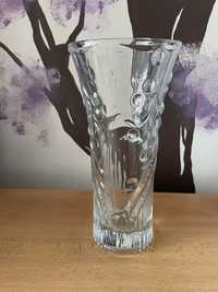 Красива кристална ваза Perla