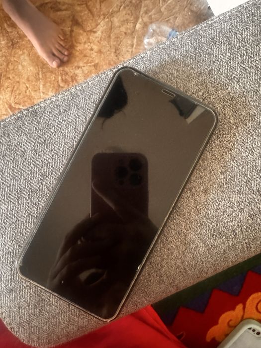 iPhone XS MAX 256 gb 78% состояние 9/10