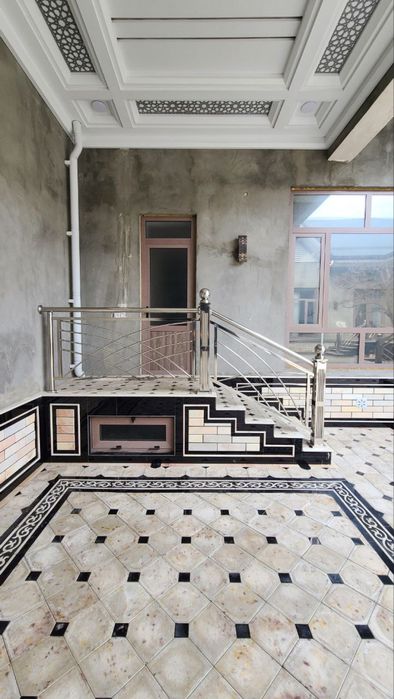 Нержавейка перилла