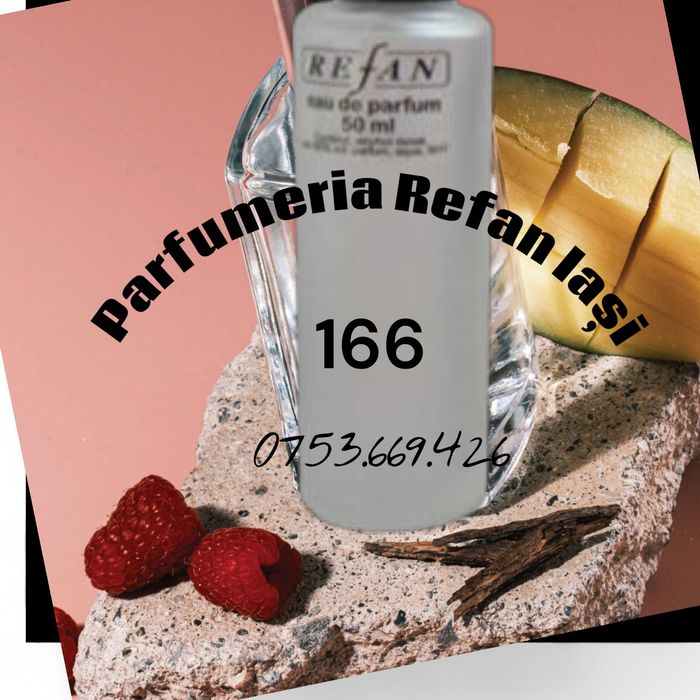 Parfumuri Refan  Dama Barbati