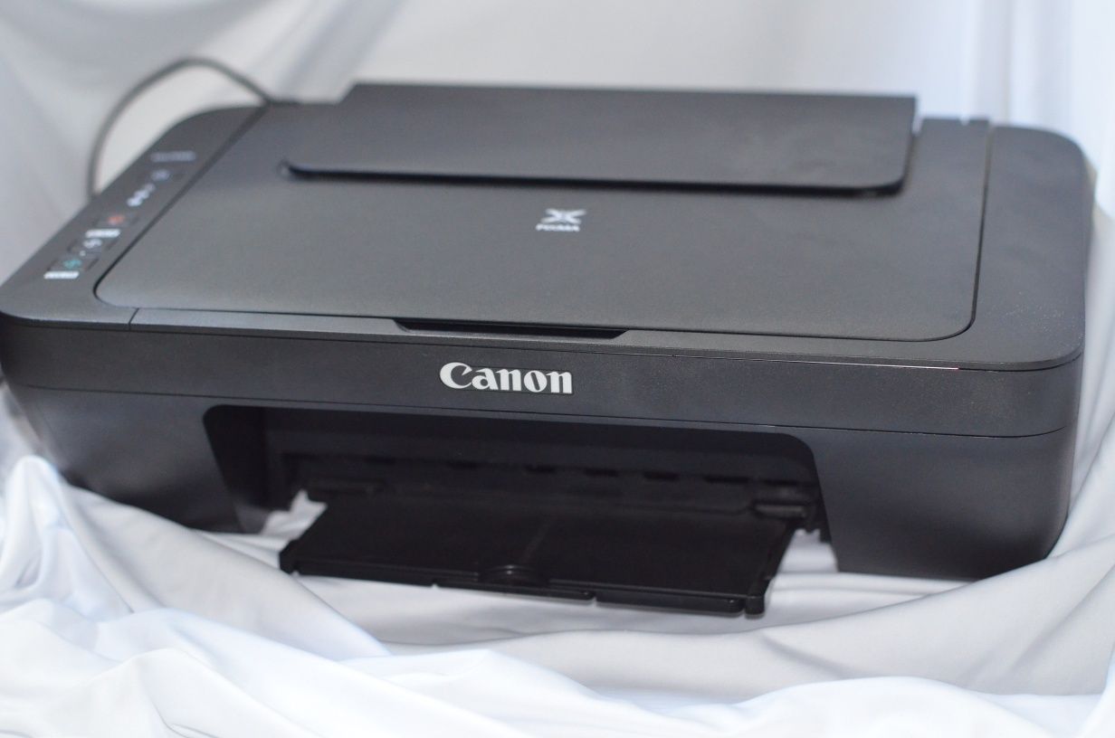 Принтер Canon PIXMA  MG2550s