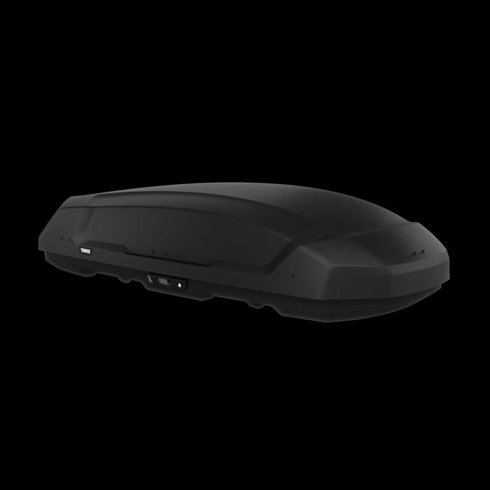 Кутия за багаж Thule Force 3