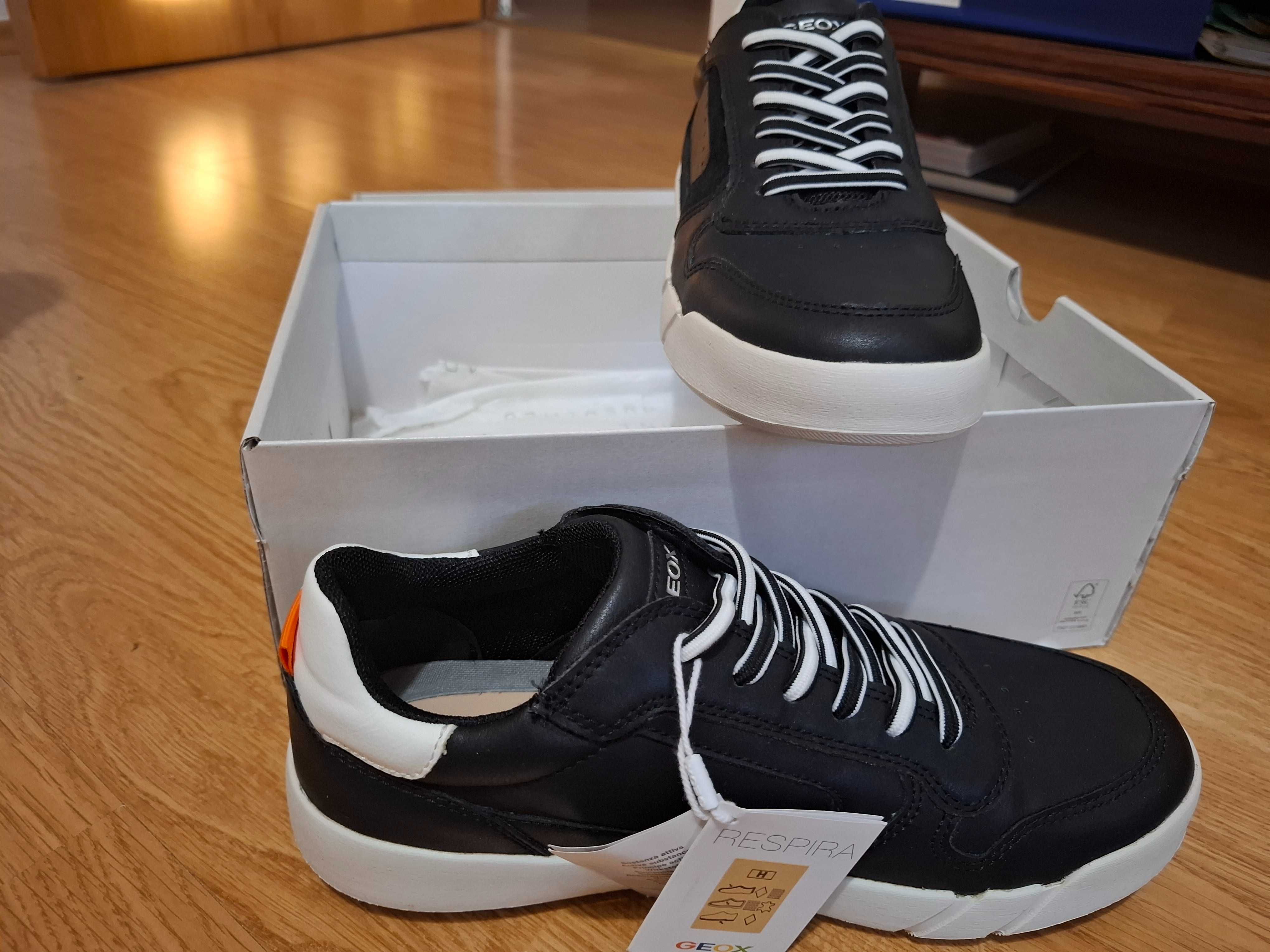 Vanzare adidasi Geox