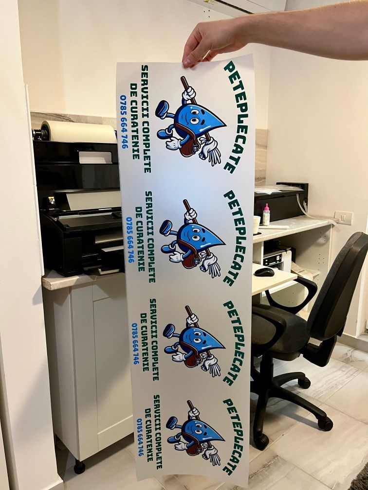 Tricouri Personalizate- Imprimare profesionala DTF