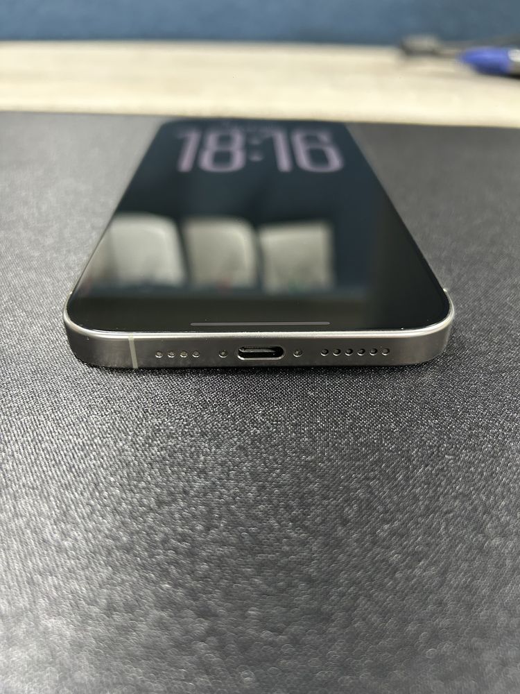 Iphone 16 pro MAX 1 Tb