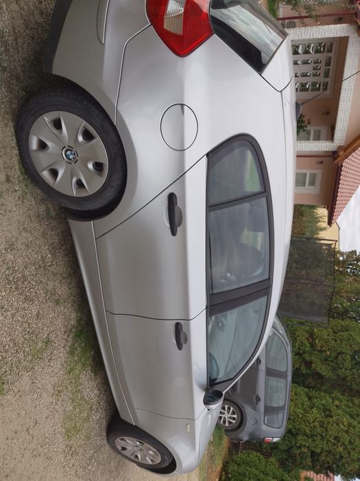 Bmw seria 1 116i