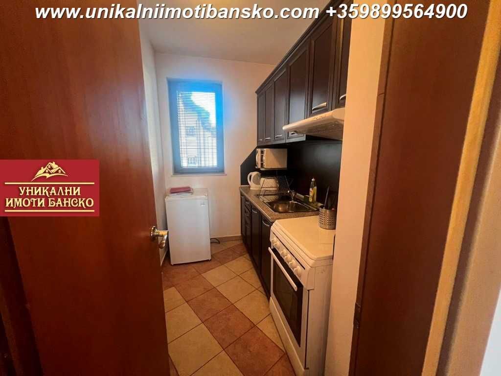 Продава се Тристаен апартамент в Банско - 90 кв.м за 1167 €/кв.м - Снимка #7