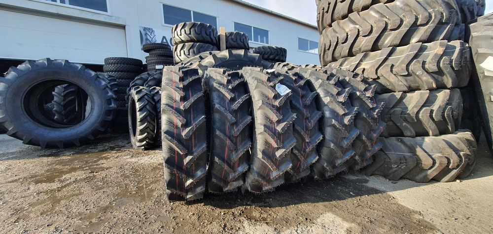 250/85R24 cauciucuri noi radiale de la OZKA cu autocuratare 9.5R24