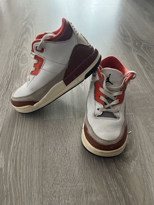 Детски кецове JORDAN