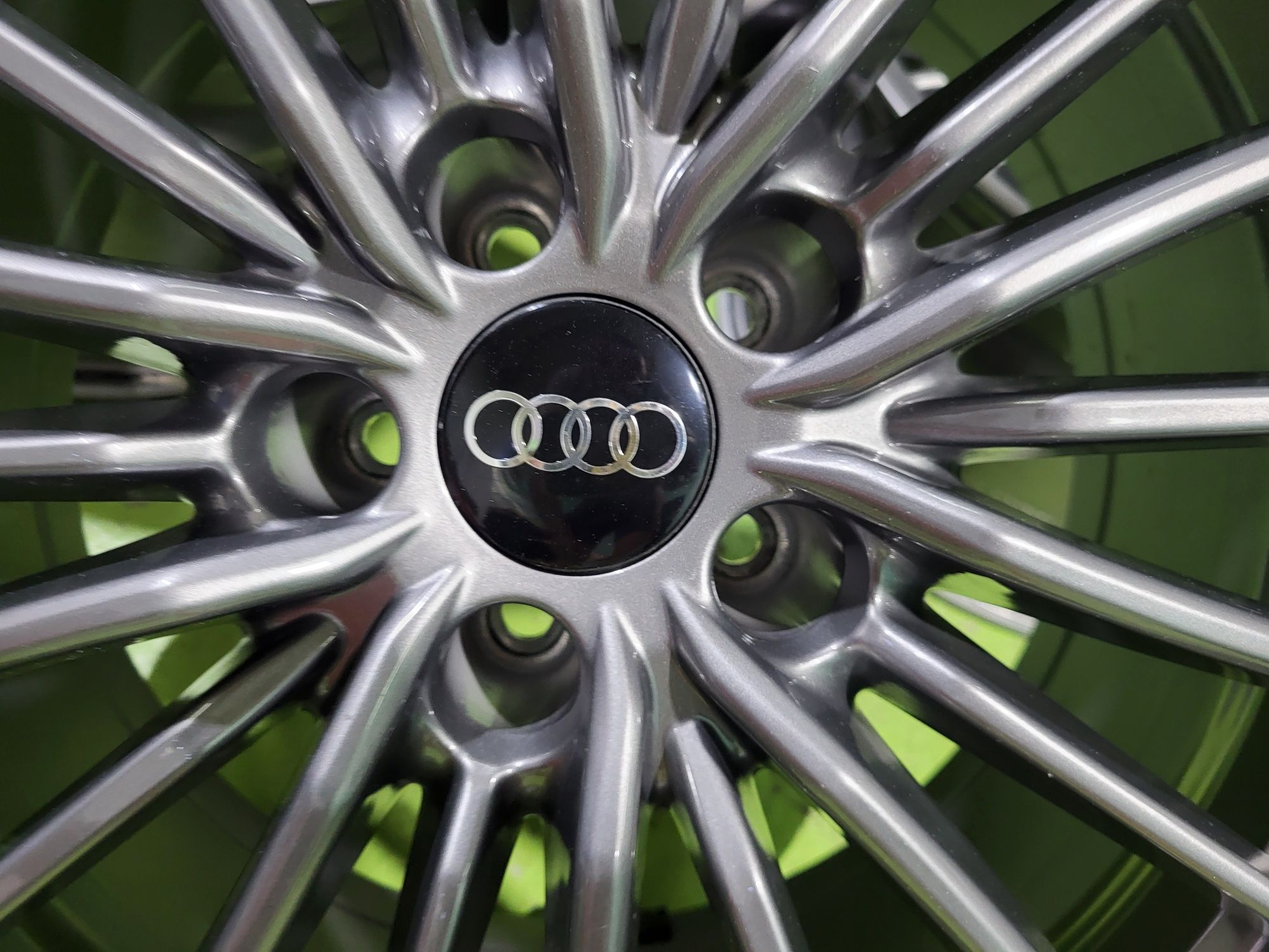 18 5x112 Audi A4 A5 A6 A7 A8 5х112