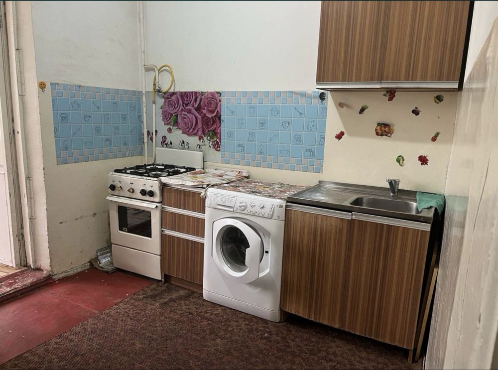 Аренда 300$ сергели