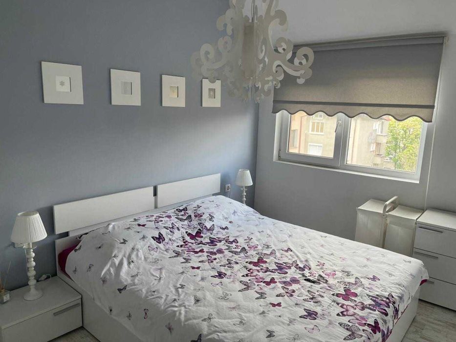 Дава се под наем Двустаен апартамент в Пловдив, Съдийски - 57 кв.м за 400 € - Снимка #3