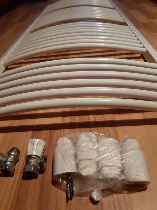 calorifer baie 160x60