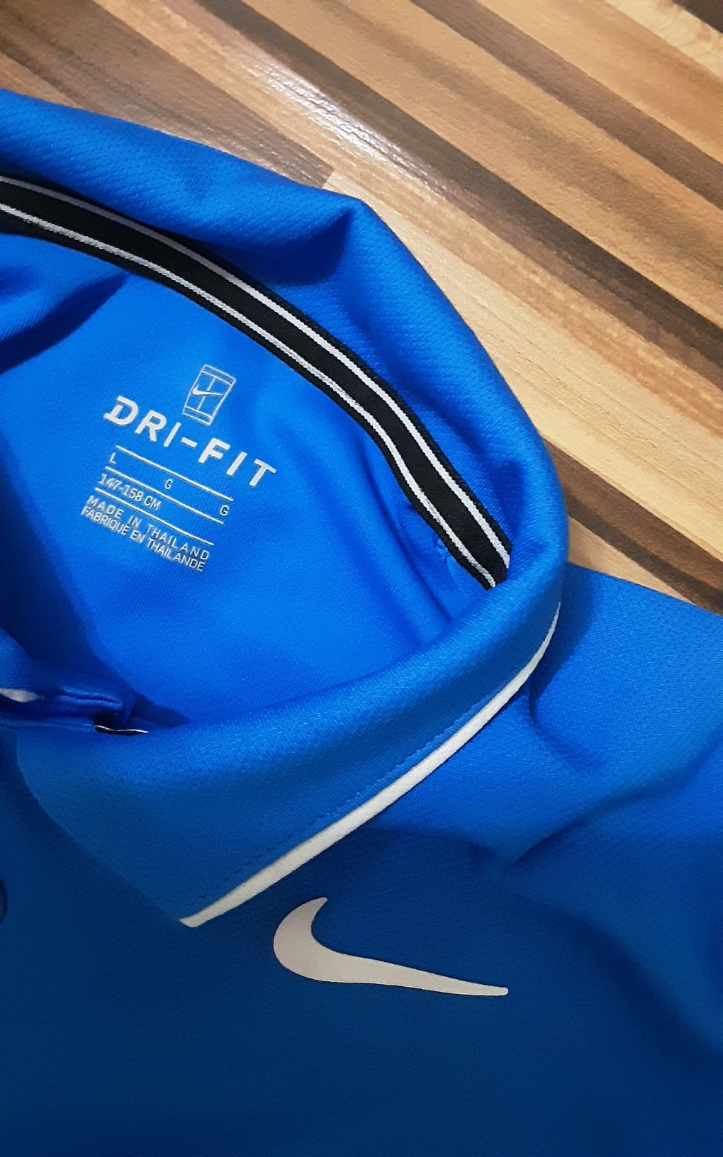 (L 147-158) NIKE-Adidas оригинални сетове(45лв) ,тениски (25)и къси па