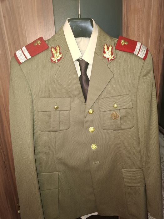 Coatum milutar Exceptional