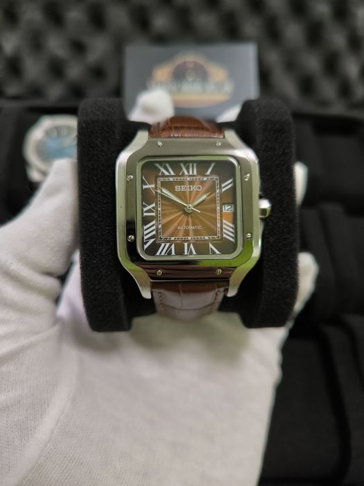 Часовници SEIKO mod