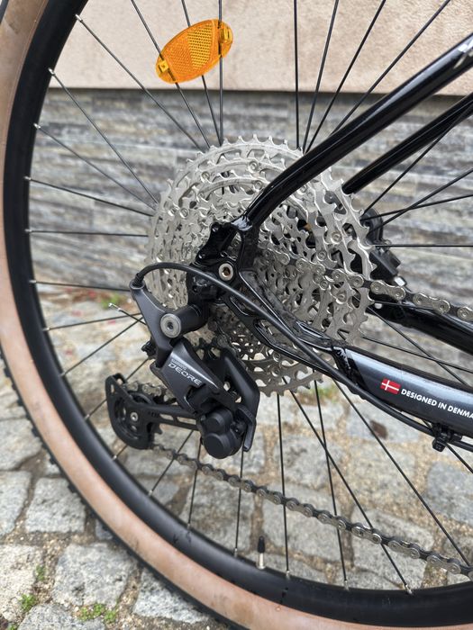 Планински алуминиев велосипед X-Zite 2911 размер: 29/XL