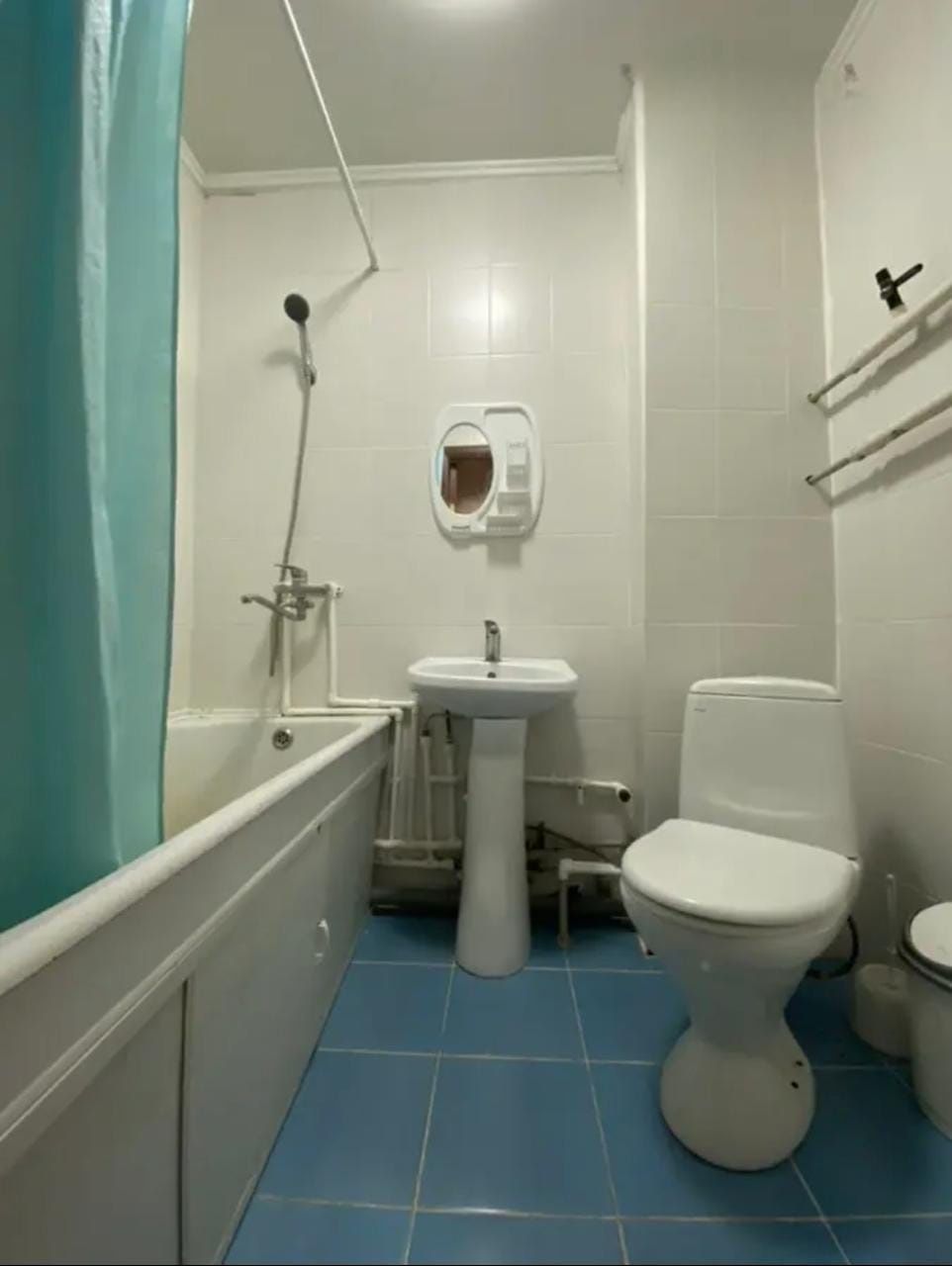 Продаётся 2 комн район Урал,Дом Быта