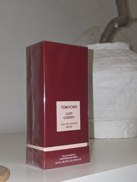 Tom Ford Lost Cherry 100ml Французский Дом