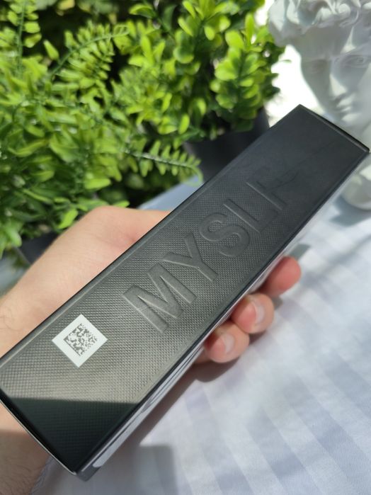 Yves Saint Laurent MYSLF – Eau de Parfum 100 ml –  Sigilat