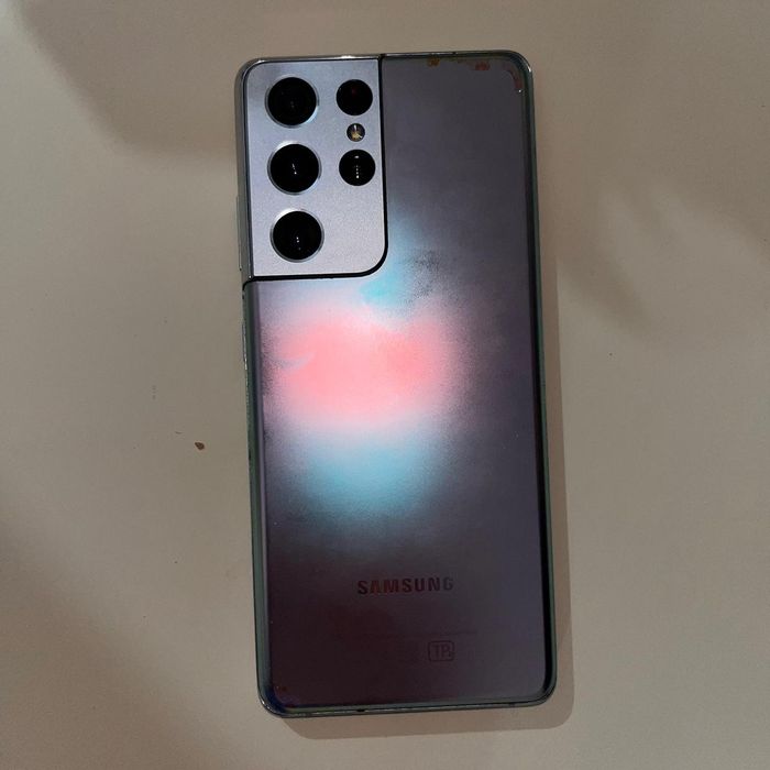 Самсунгс21 ульра