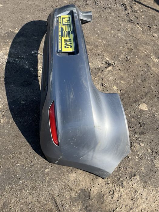 Задна броня VW GOLF VI 6 Голф 6 2008- 2013 оборудвана 5k6 807 421