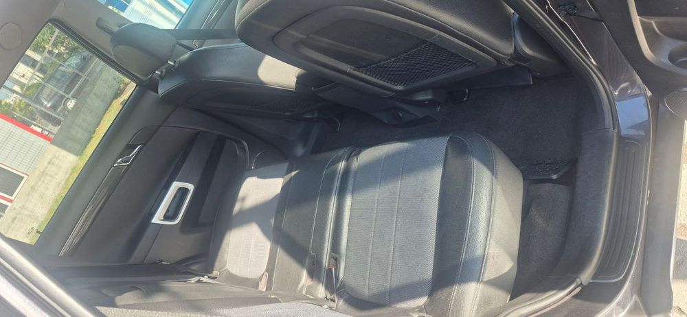 Opel Antara 2.2 CDTI 2014 163hp