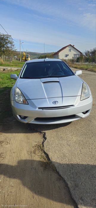 Se vinde Toyota Celica T23 (2003)