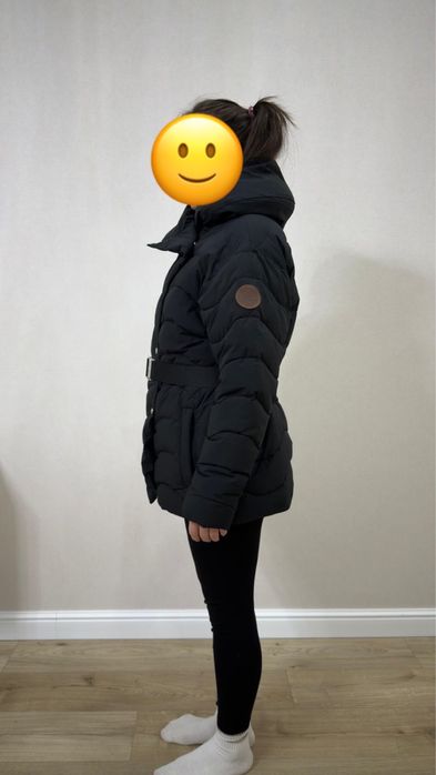 Продам зимнюю женскую куртку Cordillero