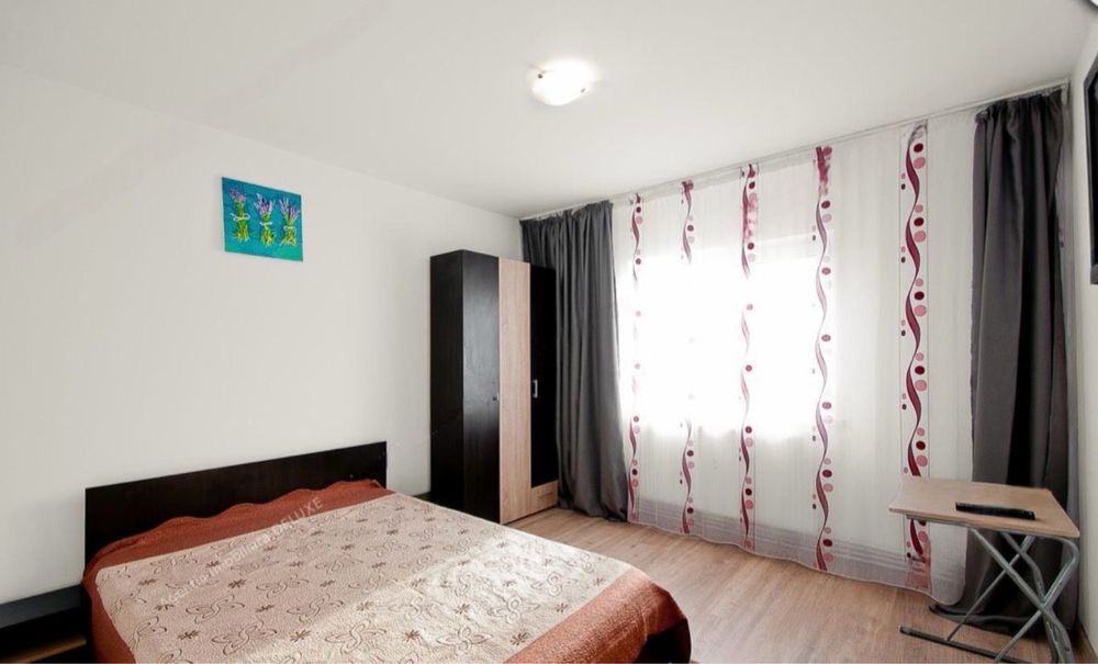 De inchiriat apartament cu 2 camere