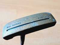 Crosa golf Ben Sayers Square Deal Putter Steel Shaft 35"