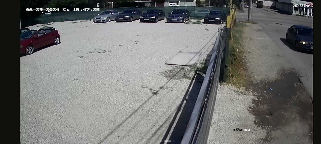 Дава се под наем Гараж / Паркомясто в София, Модерно предградие - 700 кв.м за 20.4 € - Снимка #5
